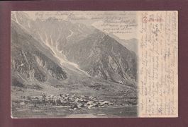 GUTTANNEN - 1901