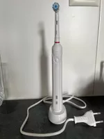Elektrische Zahnbürste Oral-B