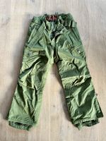 Jetset Skihose Gr. 6