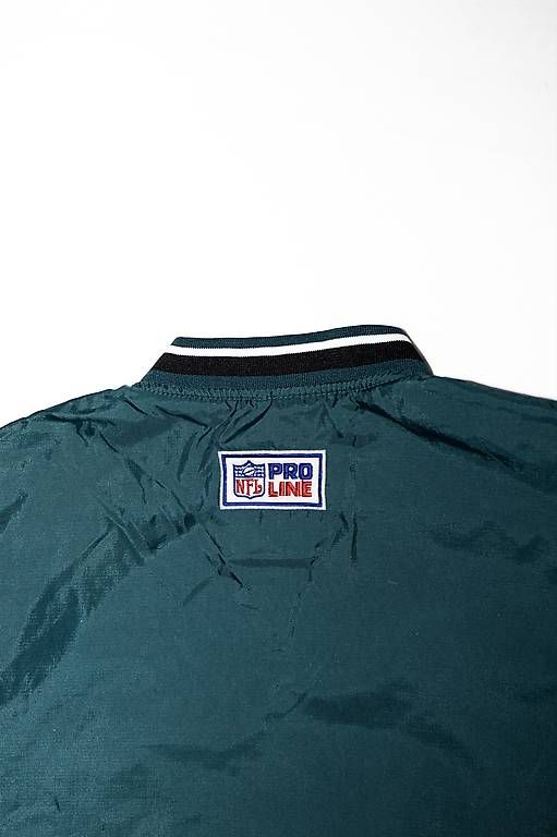 Canottiere & Pantaloni: NFL EAGLES Logo Athletic Jersey – Usato da Dübendorf venduto da Leona.R 3