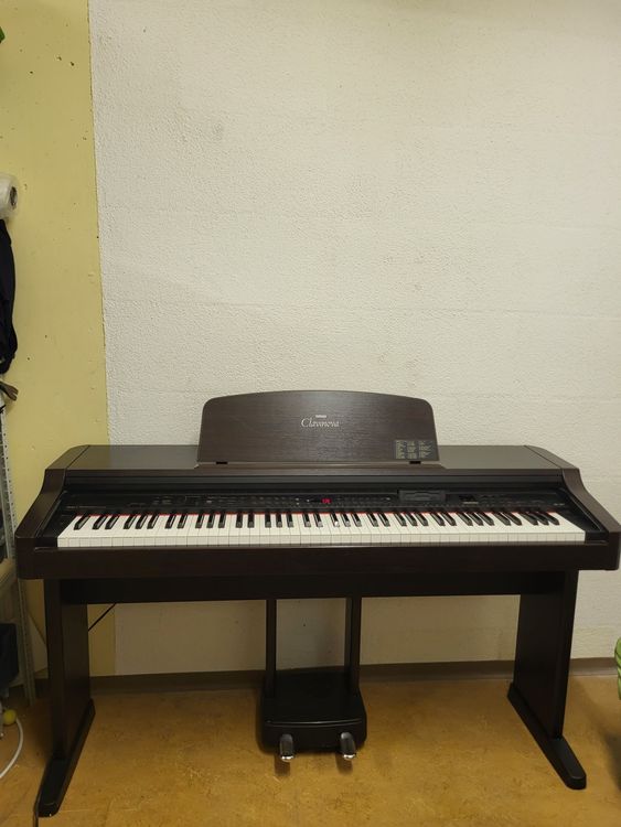 Yamaha clavinova cvp deals 83s