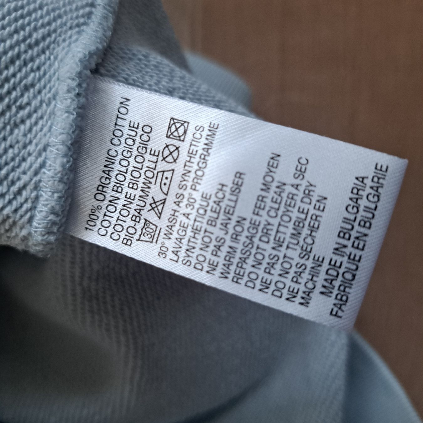 Paul Smith Maglioni & Felpe: Paul Smith Pullover Gr. S – Usato da Kriegstetten venduto da Jakasi 2