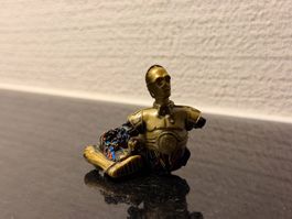 Hasbro Star Wars C-3P0 (Zerstörte Version)