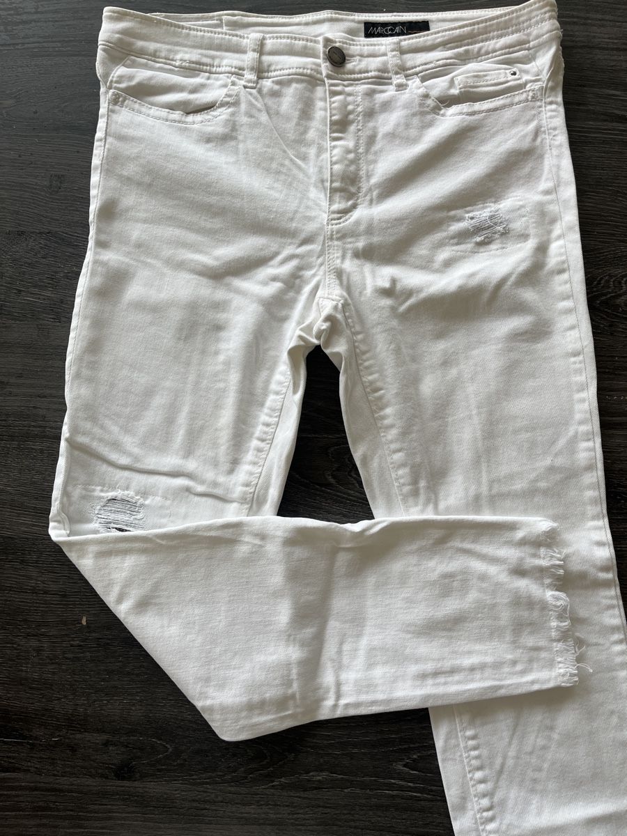 Marc Cain Jeans: Jeans Marc Cain – Gebraucht aus Allschwil von MaloseS08 1