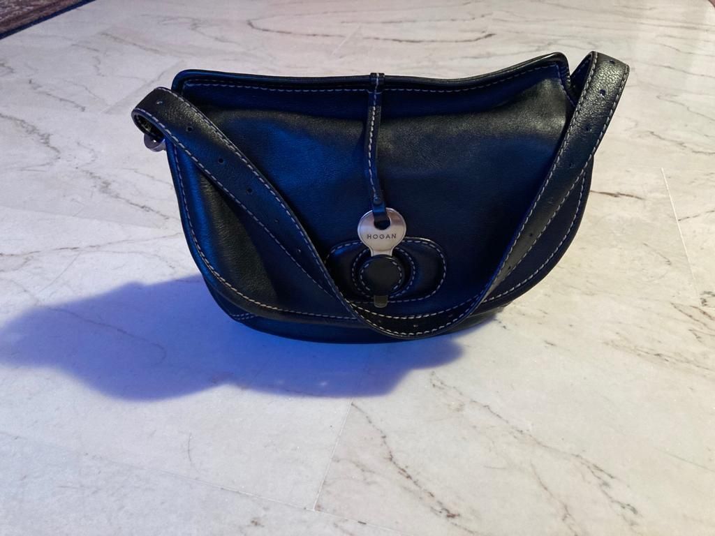 Hogan Borse da donna: Borsa Hogan – Usato da Melide venduto da jul_2q6m 1