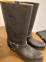 Cowboy Stiefel Grösse 37