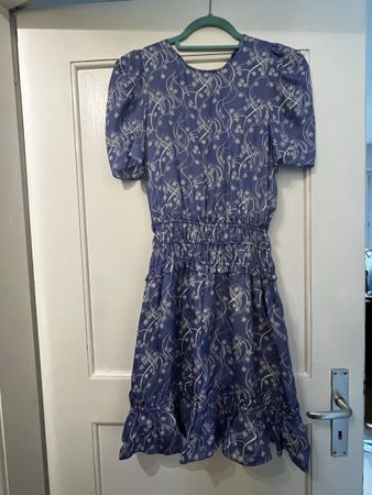 Sommerkleid von Kenzo