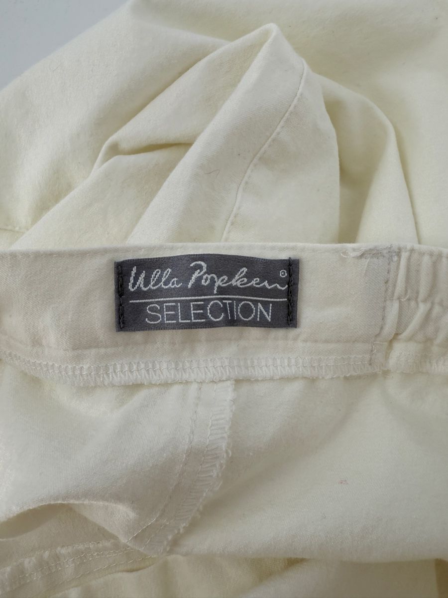 Ulla Popken Pantaloni: Ulla Popken Hose Gr. 48 – Usato da Auenstein venduto da moin. 3