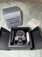 Swatch x Omega