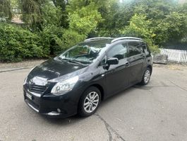 Toyota Verso 1.8l Frisch ab MFK