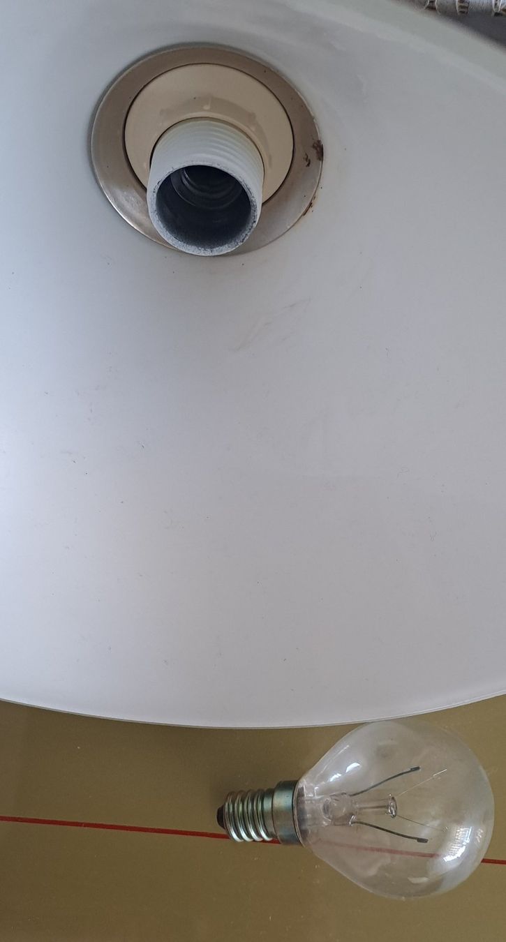 Kronleuchter & Deckenlampen: Hanglampe – Gebraucht aus St. Erhard von mgb_d7t9 3