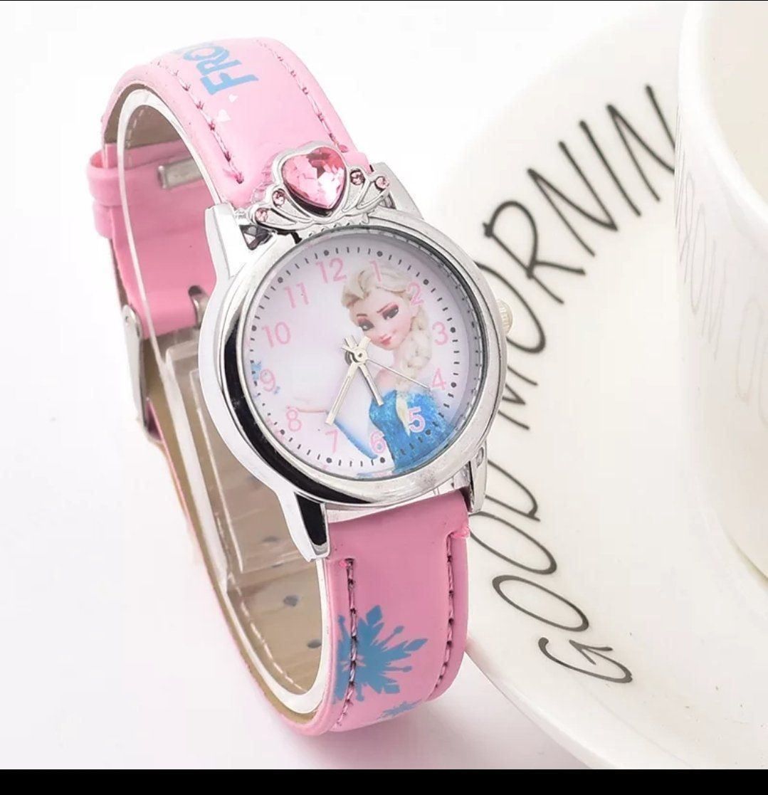 Orologi: Kinder Armbanduhren – Nuovo e nell'imballaggio originale da Mels venduto da ricoshop 2