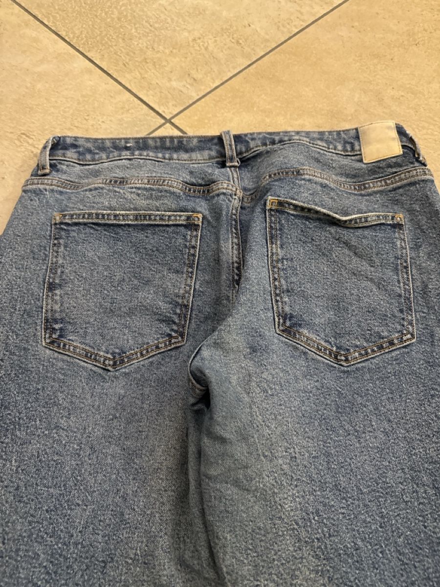 Zara Jeans: Jeans Zara Grösse 40 – Gebraucht aus Otelfingen von Tommy112 3