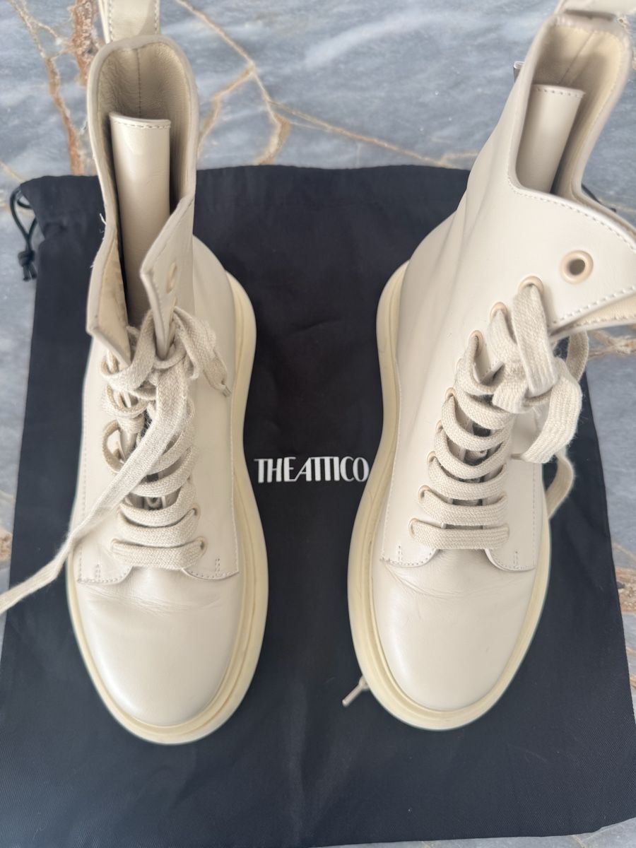 Damenschuhe: The attico  – Neu (gemäss Beschreibung) aus cadempino von fio_cbt9
