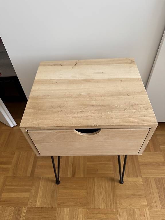 Tavoli: Table basse Zara Home – Usato da Genève venduto da kri_fq5z 1