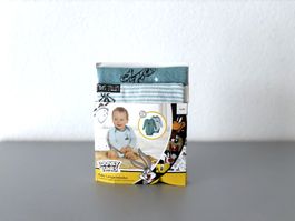NEU Baby Langarm Bodys Looney Tunes 74/80 Baumwolle