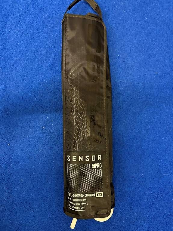 Aquilone: CORE Sensor 4 PRO Bar - NEU NEU NEU – Usato da Wollerau venduto da Mountainside