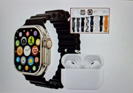 montre connectée