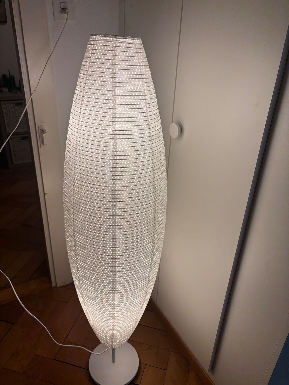 Lampen: Ständerlampe zu verkuafen – Gebraucht aus Bernhardzell von chr_2jrp 1