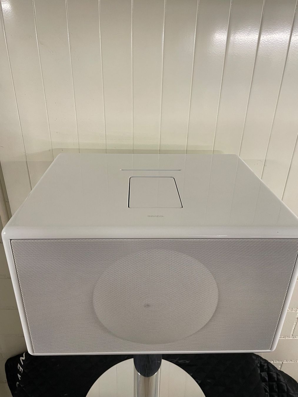 Geneva Lautsprecher: Geneva Sound System Model L – Gebraucht aus Kirchberg SG von EPGaemperle 3