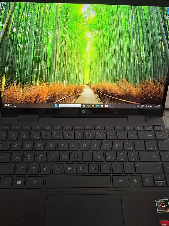 Notebook: HP ENVY x360 – Usato da Zofingen venduto da ali_q7yb 2