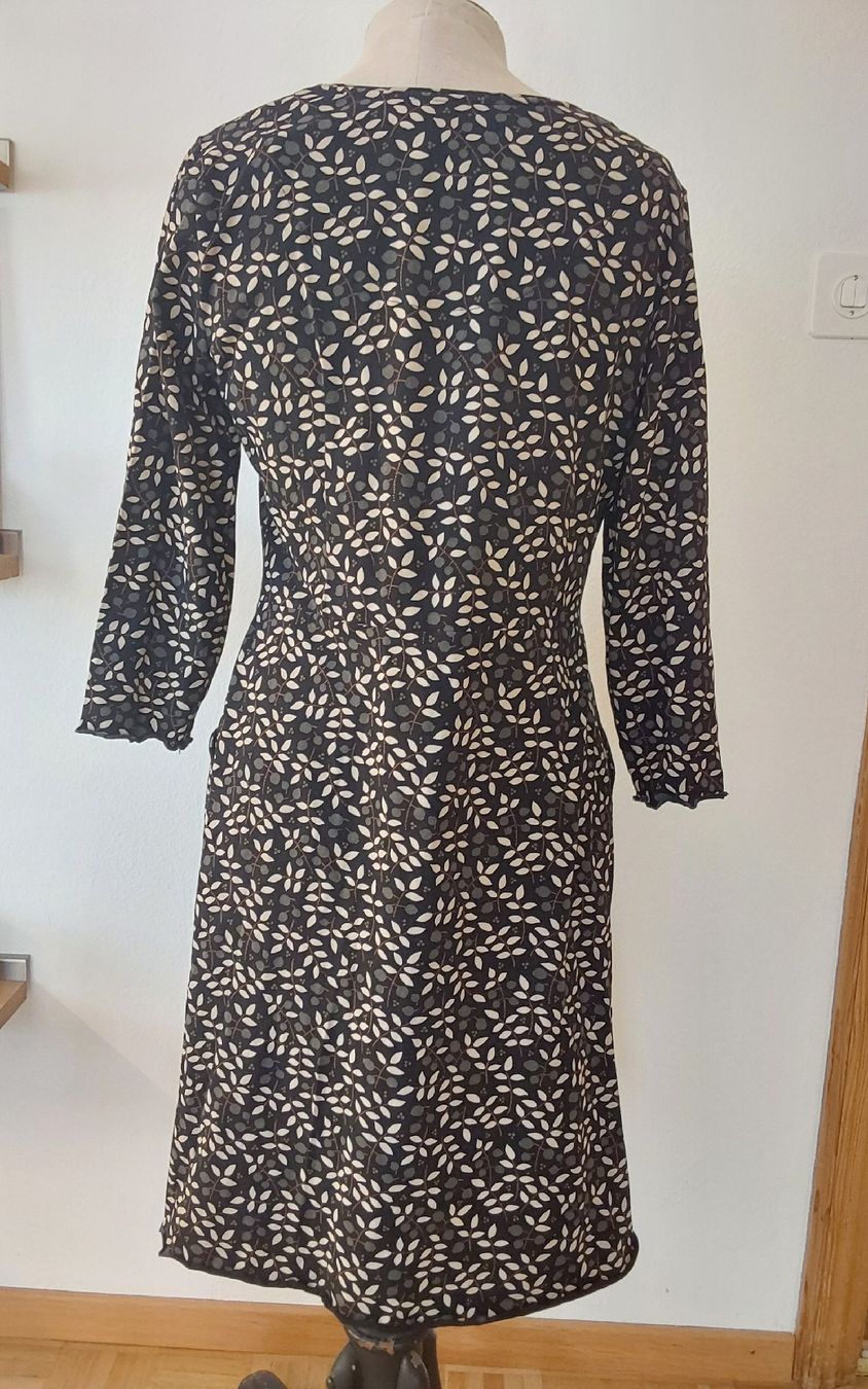 Gudrun Sjöden Vestiti: Kleid Gudrun Sjöden L Baumwolle – Nuovo (secondo la descrizione) da Köniz venduto da scopello12 3