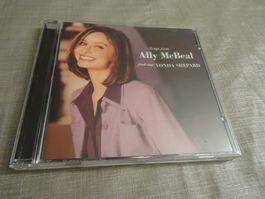 Ally McBeal - Songs from Ally McBeal (Vonda Shepard)