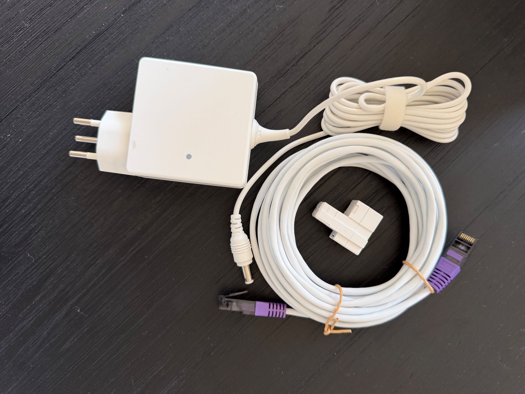 Swisscom Modem & Router: Swisscom Internet-Box 3 – Usato da Neuchatel venduto da frp_ncm6 1