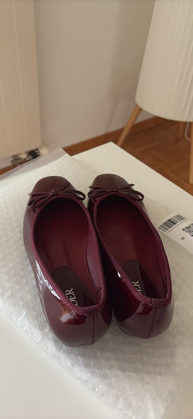 Chaussures femmes: Ballerinas – Neuf avec emballage d'origine à Dietlikon par sibel.oe 2