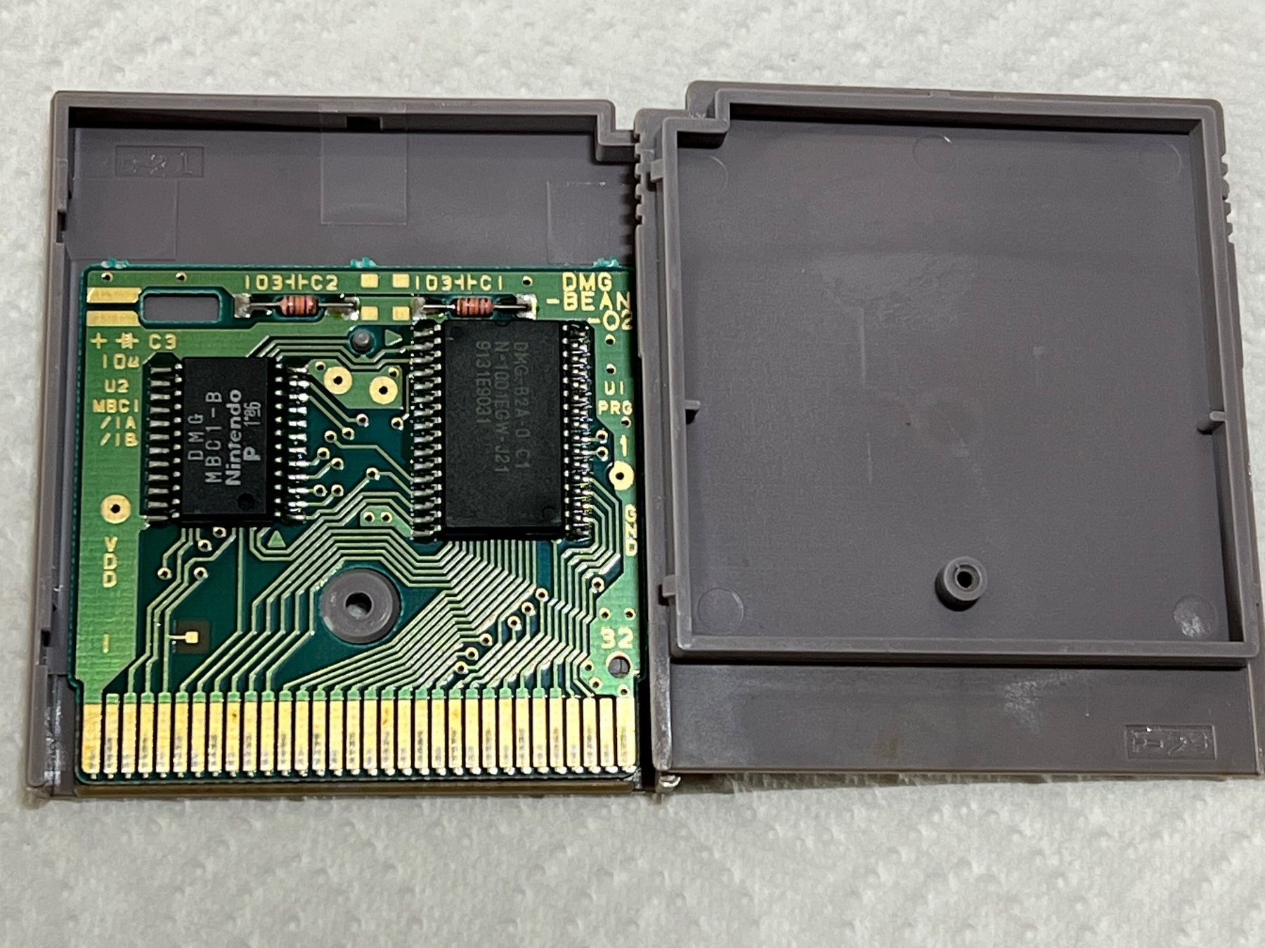 Giochi: Gameboy- Bubble Bobble – Usato da Grüsch venduto da Speed_demon 5