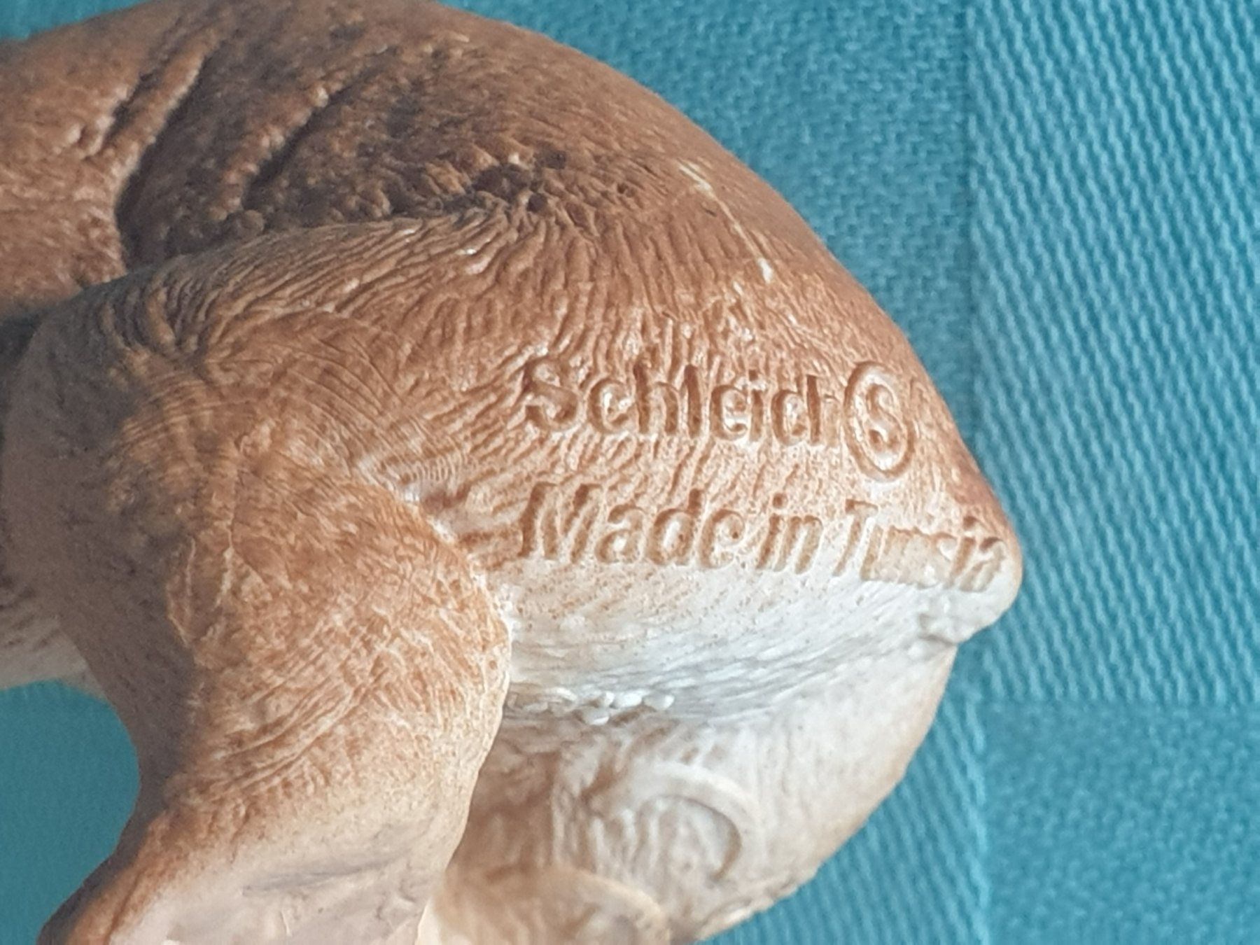 Schleich Statuette: Plumplori Tier Schleich – Usato da Mörschwil venduto da spirspi 5