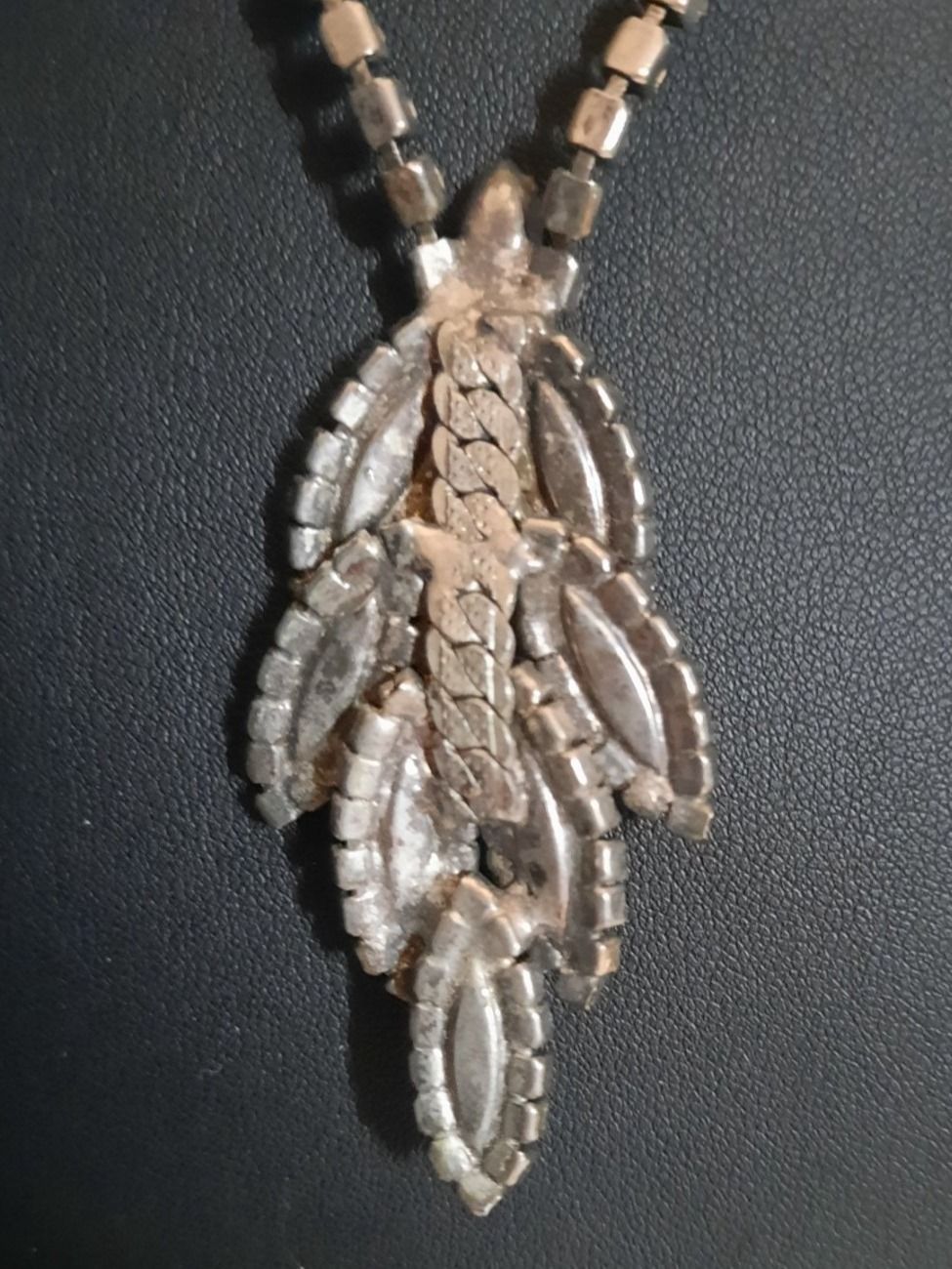 Catenine: Bellissima collana – Usato da Biasca venduto da Old_6blh 3