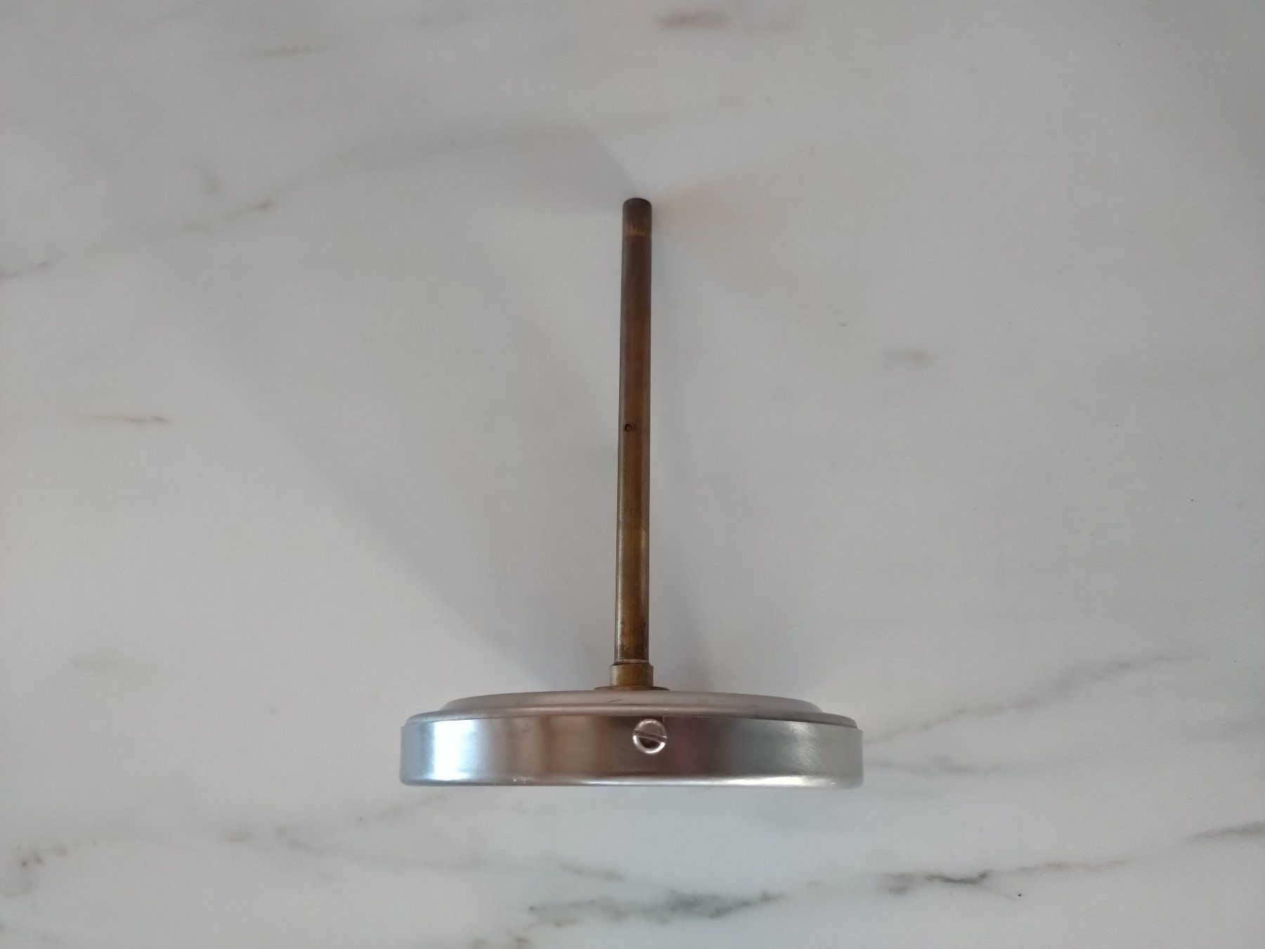 Sonstiges für Haushalt & Wohnen: Haenni Thermometer 0 bis 250 Grad – Gebraucht aus Illgau von _Bergler_ 2