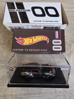 Hot Wheels Custom Datsun 240Z BRE 00 Modellauto neu