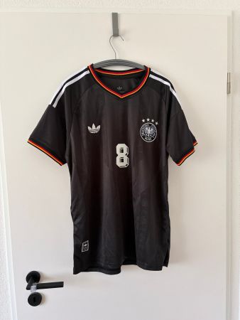 Fantrikot Deutschland #8 Kroos