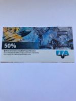 FFA Museum Altenrhein 50% rabais