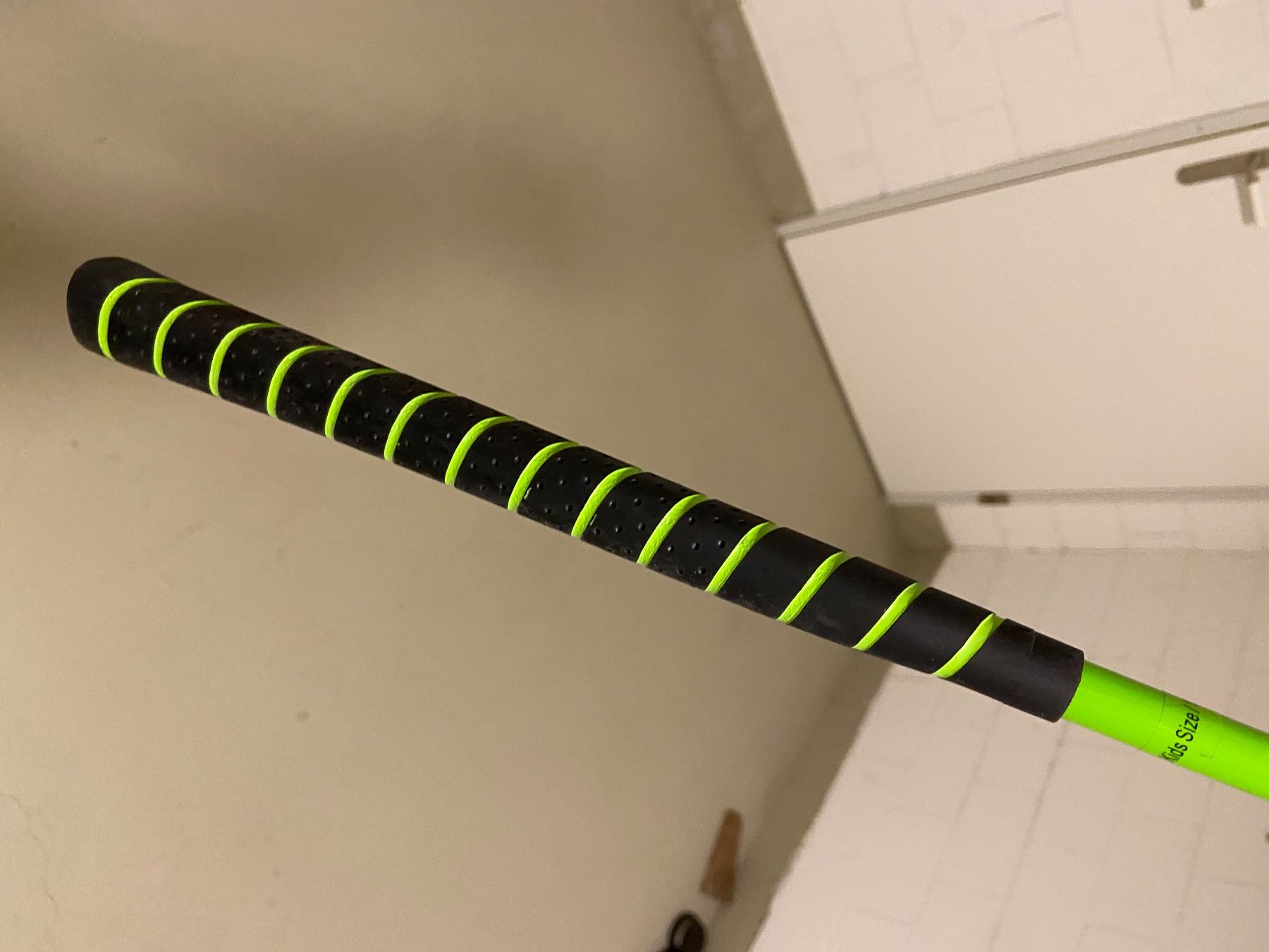 Schläger & Sets: Tommy Armour Golf Putter - Kinder Putter RH – Gebraucht aus Frauenfeld von golfdude 8