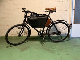 Militär Velo