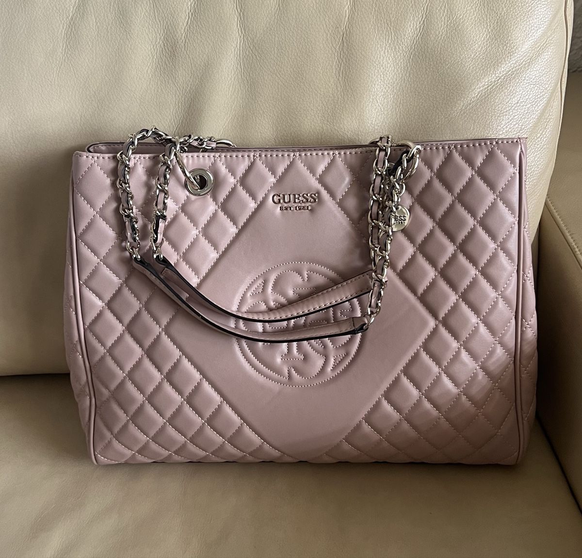 Guess Borse da donna: Wunderschöne Tasche GUESS – Usato da Schaan venduto da nan_2pg2