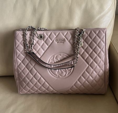 Wunderschöne Tasche GUESS