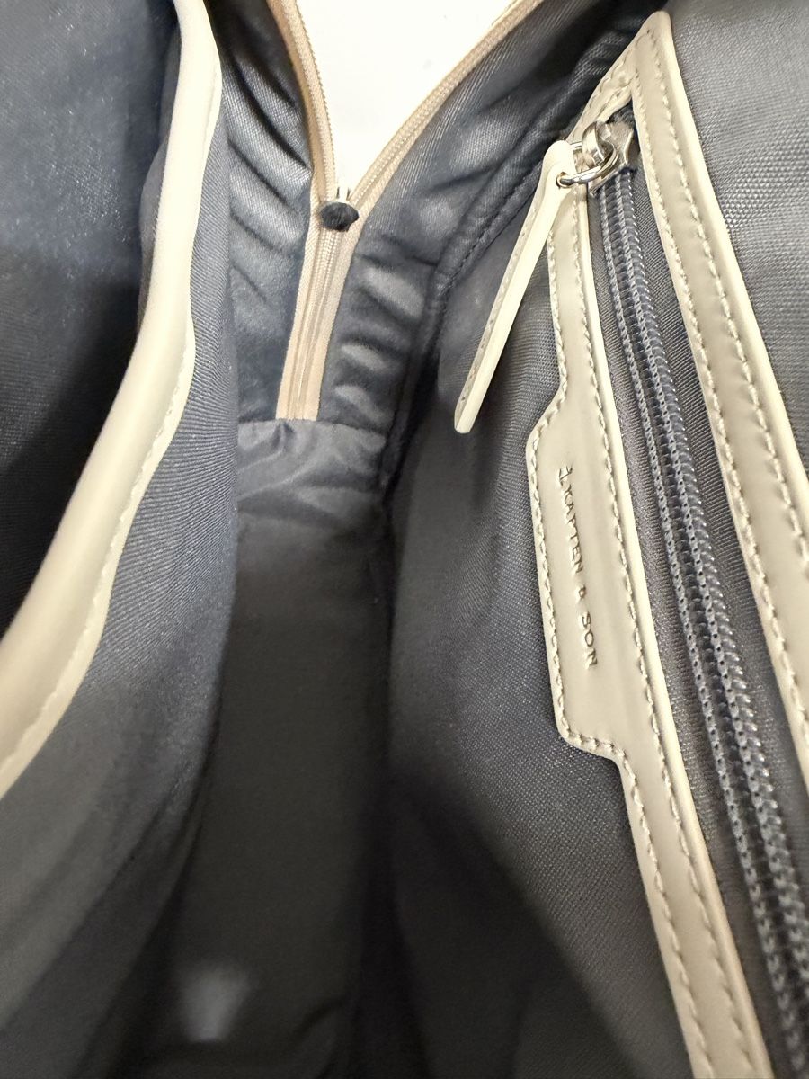Kapten & Son Zaini: KAPTEN & SON Rucksack Damen Tasche – Nuovo (secondo la descrizione) da Solothurn venduto da Tschupaloni 4