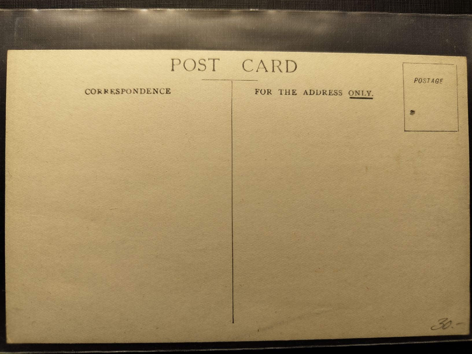 Cartes postales: WHITE STAR LINE - RMS HOMERIC – D'occasion à Doppleschwand par Queens_Road_401 1