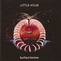 Little Atlas - Surface serene