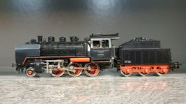 MÄRKLIN: DB DAMPFLOK BR 24