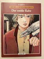 GRIMION LEDERHANDSCHUH 2 - DER WEIS… - ComicArt - SOFTCOVER