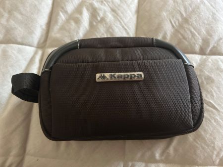 Kappa Kosmetiktasche
