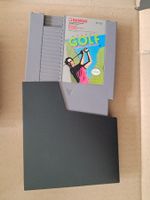 Golf Challenge Pebble Beach NES US