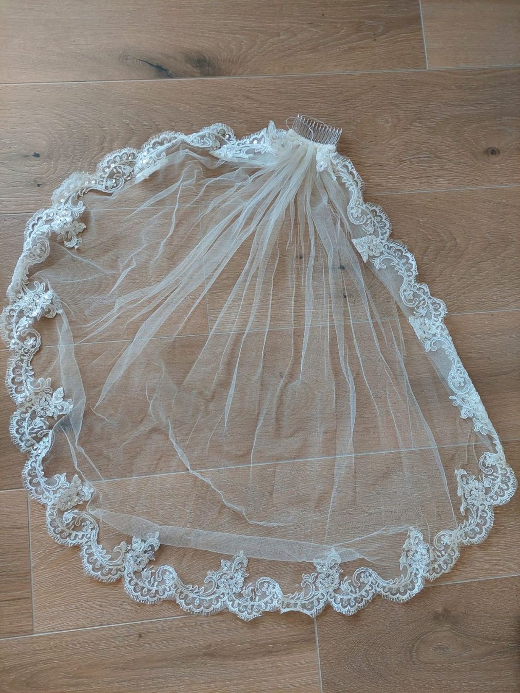 Pronovias Kleider: Brautkleid Hochzeitskleid – Gebraucht aus Schinznach Dorf von lus_8qcm 3