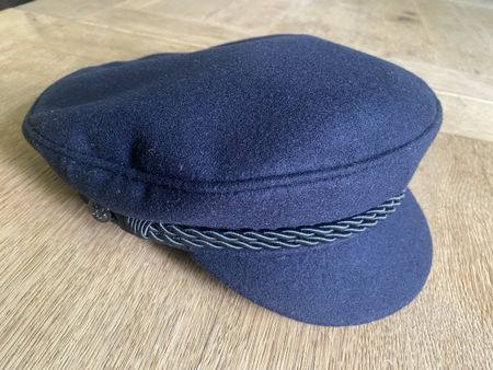 Original Elbsegler von Fiebig