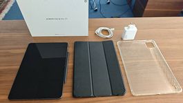Xiaomi Pad 6S Pro
